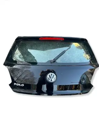 Volkswagen Polo V 6R Truck tailgate 