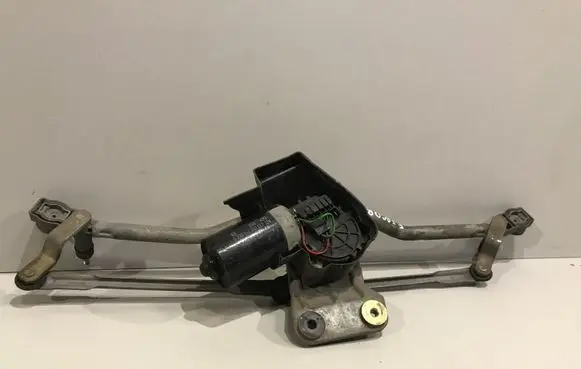 Ford Escort Front wiper linkage and motor 91AG17624AA 0390241307