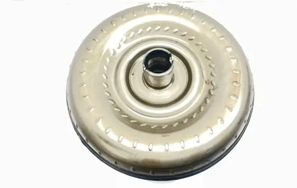 Mercedes-Benz ML W164 Torque converter A2212502202