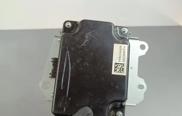 Jeep Grand Cherokee WL Other control units/modules 68349348AA