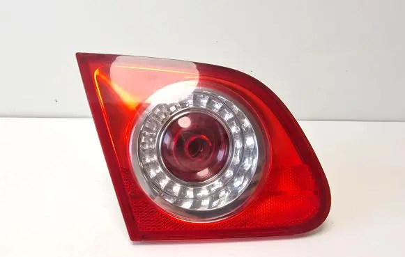Volkswagen PASSAT B6 Tailgate rear/tail lights 3C5945093E