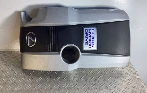 Lexus GS 250 350 300H 450H Engine cover (trim)