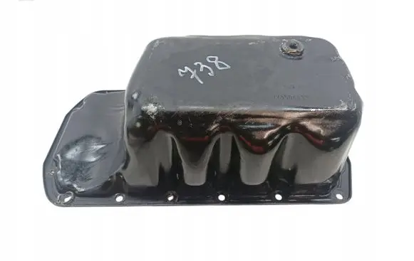 Peugeot 207 Oil sump V755048380