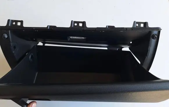 Hyundai i30 Glove box 84540G4000