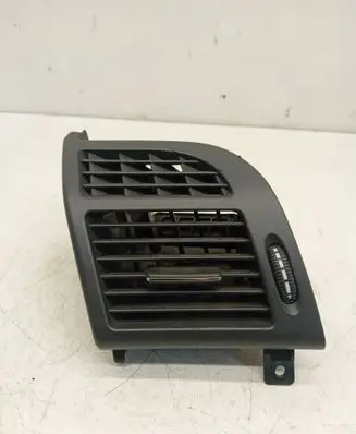Mercedes-Benz E W211 Dashboard side air vent grill/cover trim 2118301154