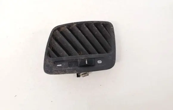 Audi A6 S6 C5 4B Dash center air vent grill 4b0819794