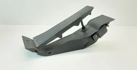 BMW 5 E60 E61 Accelerator throttle pedal 3542677264502