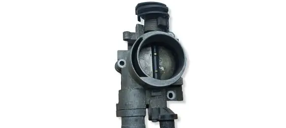 Chrysler Pacifica Throttle valve 11200020AB