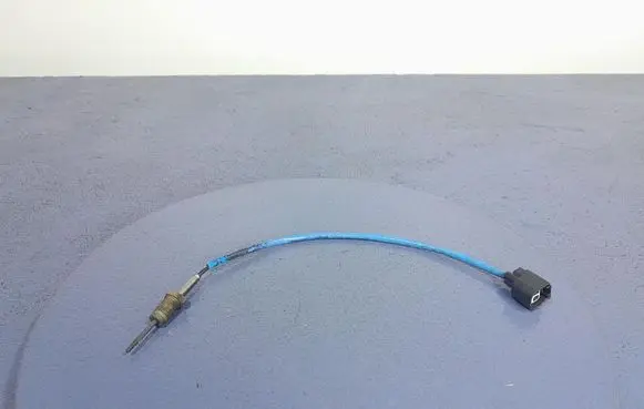 Ford Mustang I Interior temperature sensor JR3A-12B591-CB