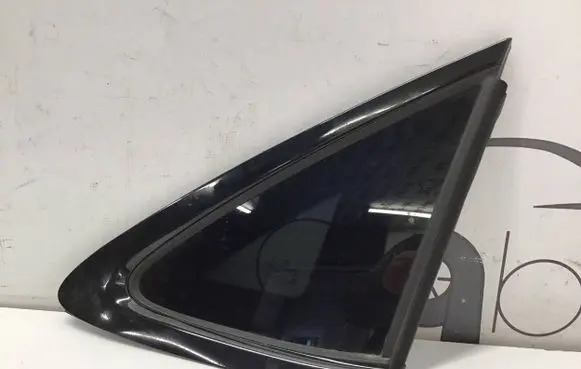 Mercedes-Benz GLC C254 Rear side window A2546707400
