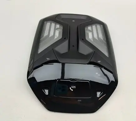 BMW 5 G60 Front seat light 5B53321 5B5332101