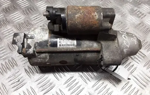 Honda Accord Starter motor MHG020 M002T85671