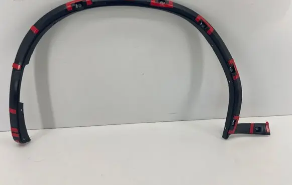 BMW X4 G02 Front arch trim 51778093565 8093565
