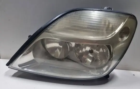 Headlight/headlamp