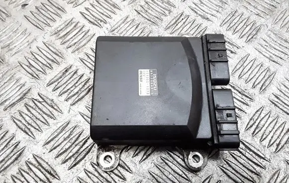 Opel Vectra C Fuel injection control unit/module 8972586910
