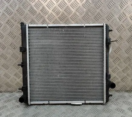 Citroen C3 Coolant radiator 9684522780 886160000