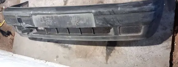 Volkswagen Polo II 86C 2F Front bumper