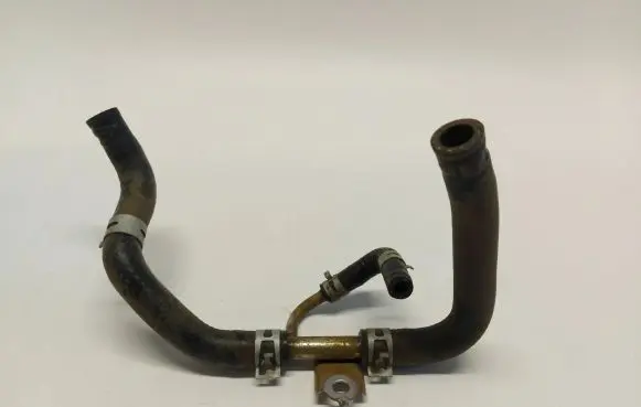 Toyota Hilux (AN120, AN130) Engine coolant pipe/hose HILUX4545