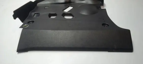 BMW 3 F30 F35 F31 Dashboard lower bottom trim panel 51459218555