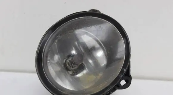 BMW X5 E53 Front fog light