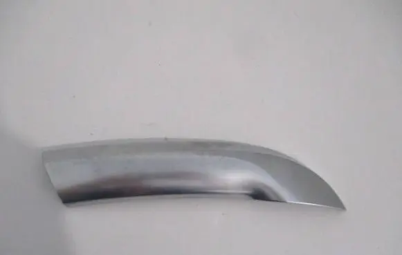 Citroen C3 Front door trim bar 96875583VV