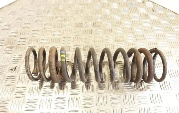 Ford Focus Rear coil spring