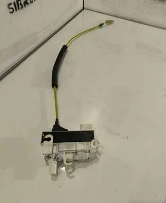 BMW M8 F91 F92 G14 G15 Front door lock 7450419