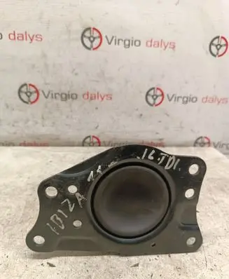Seat Ibiza IV (6J,6P) Engine mount bracket 3618284