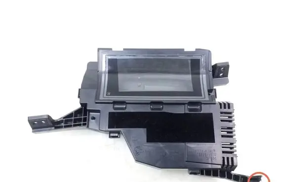 Toyota Prius Prime Dashboard trim