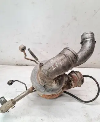 Nissan Pathfinder R51 Turbo 14411EB300 GT2058V 751243