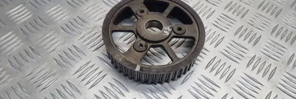 Audi A6 S6 C5 4B Camshaft pulley/ VANOS 059109111F