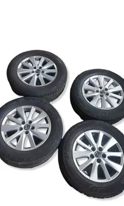 Mazda CX-5 R17 alloy rim 