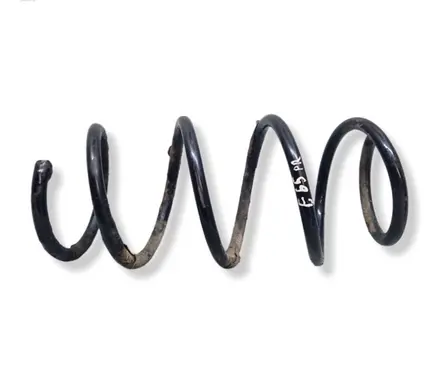 BMW 7 E65 E66 Front coil spring 