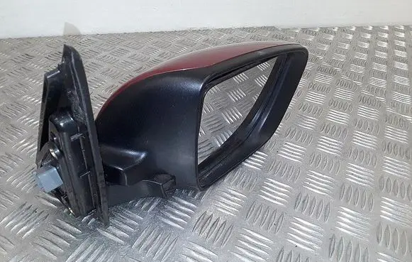 KIA Venga Front door electric wing mirror E4023111