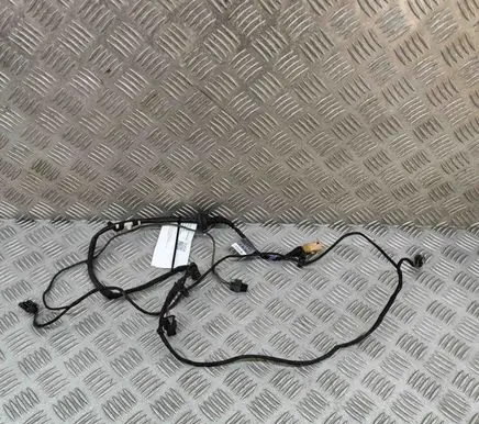Audi A5 8T 8F Parking sensor (PDC) wiring loom 8K0971104Q