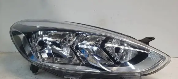 Ford Fiesta Headlight/headlamp H1BB13W029AD