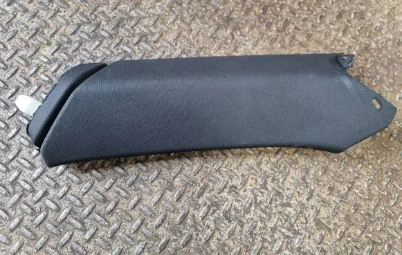 Audi Q5 SQ5 (C) pillar trim 80A867288B