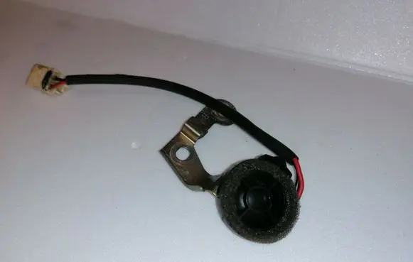 Toyota Corolla E120 E130 Front door speaker 86160-02430