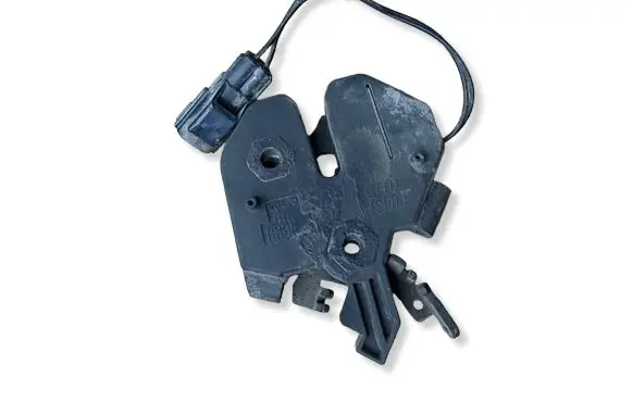 Volvo XC70 Engine bonnet/hood lock/catch 9483765