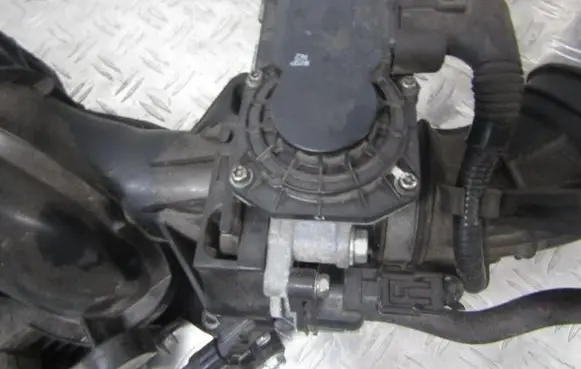 Honda Civic Throttle valve 07H24E 136200-7000