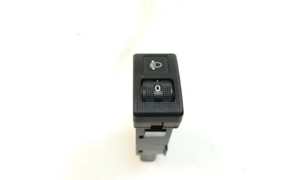 Mazda 5 Headlight level height control switch 134139