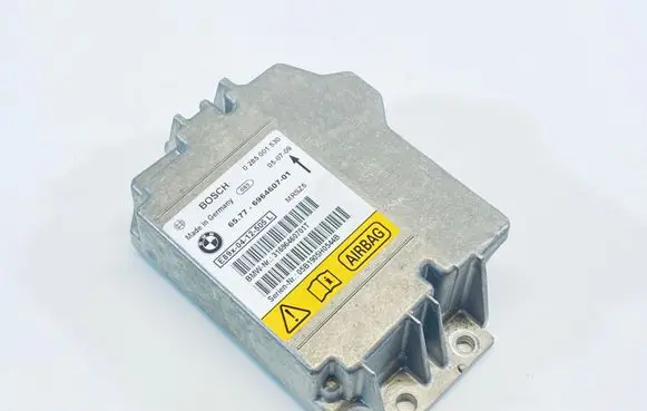 BMW 1 E81 E87 Airbag control unit/module 6964607