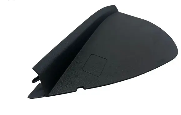 Skoda Superb B6 (3T) Dashboard side end trim 3T0857503A