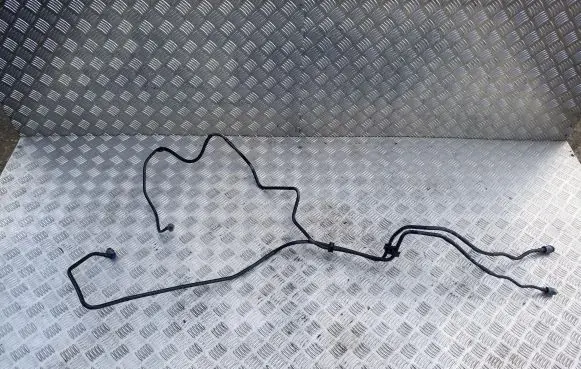 Nissan Qashqai J12 Fuel line/pipe/hose 
