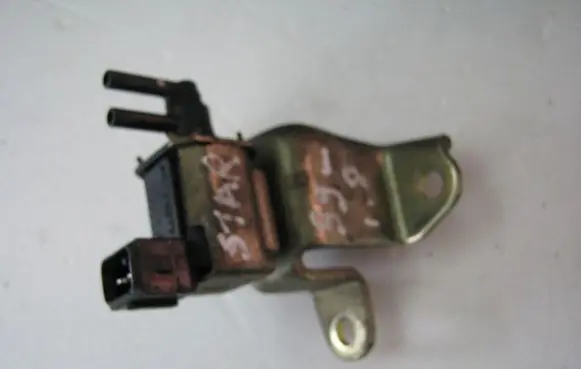 Mitsubishi Space Star Turbo solenoid valve K5T48277