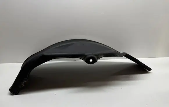 Dodge Durango III Spare wheel section trim 68036120AD 990112214