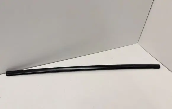 Tesla Model 3 Rear door trim (molding) 10807480 20220129