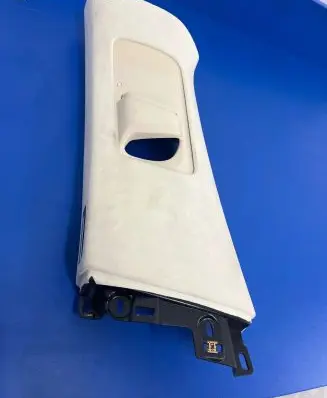 Tesla Model X (B) pillar trim (bottom) 105030000B