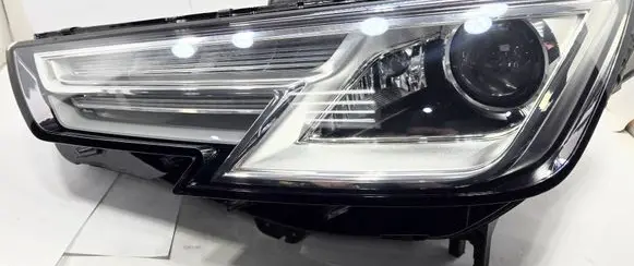 Audi A4 S4 B9 Headlight/headlamp 135237348 8W0941005
