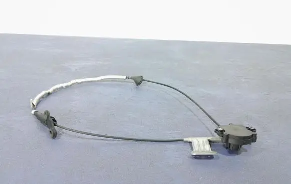 Audi Q7 4M Air flap cable 4M1713035C